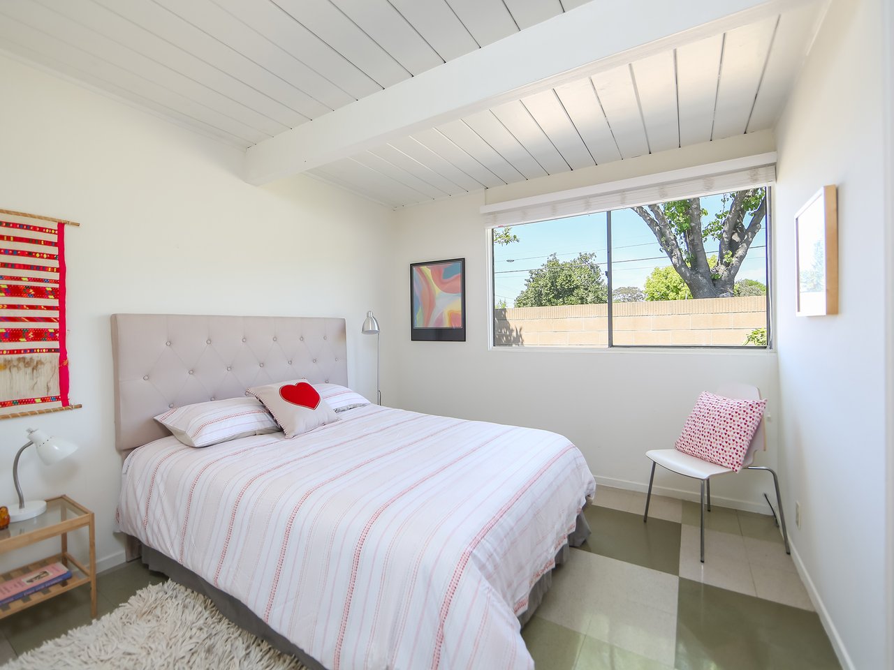 EICHLER Home For Lease In Orange....The ONLY One