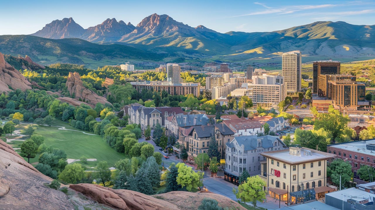 Top Neighborhoods to Invest in Boulder, CO This Year
