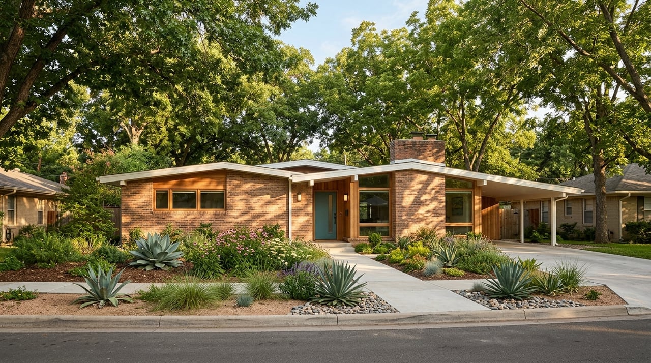 Newer Arvada Developments vs Established Areas