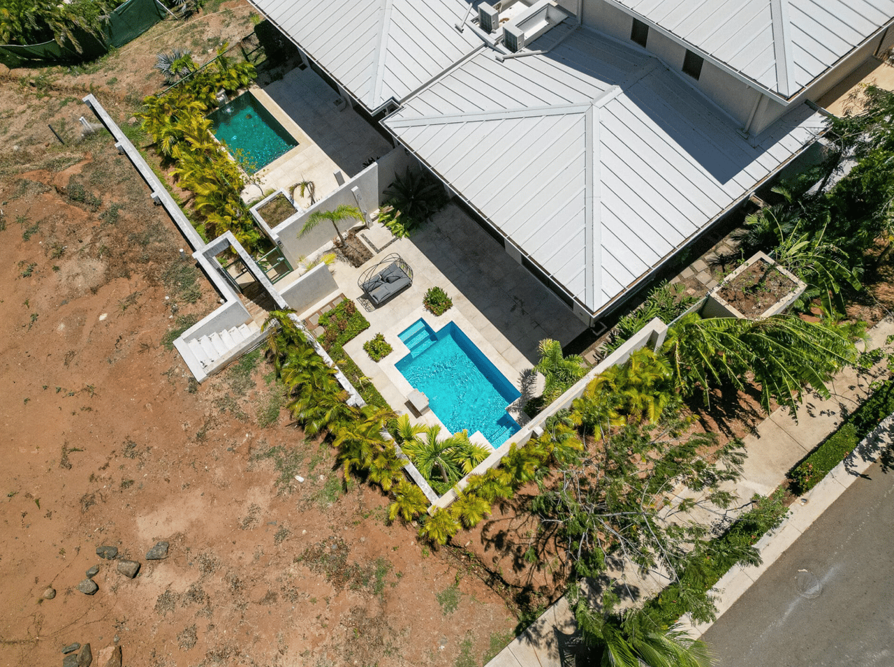 Almendro 50 Tamarindo Park