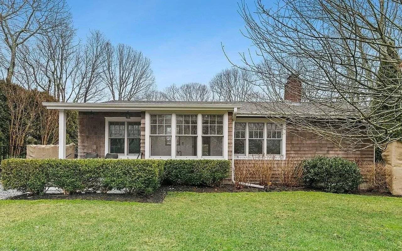 8 Forrest St