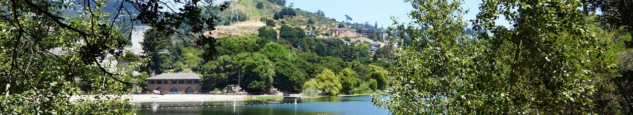 Upper Rockridge