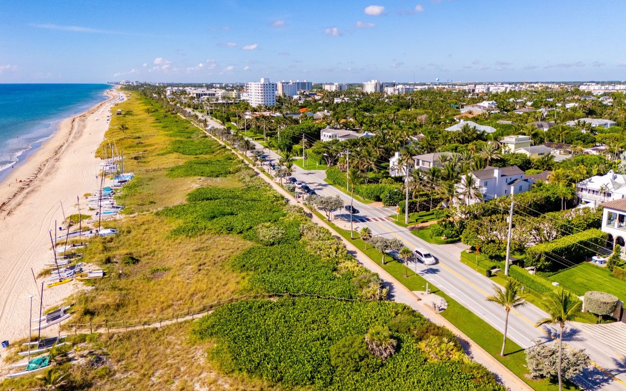 Delray Beach