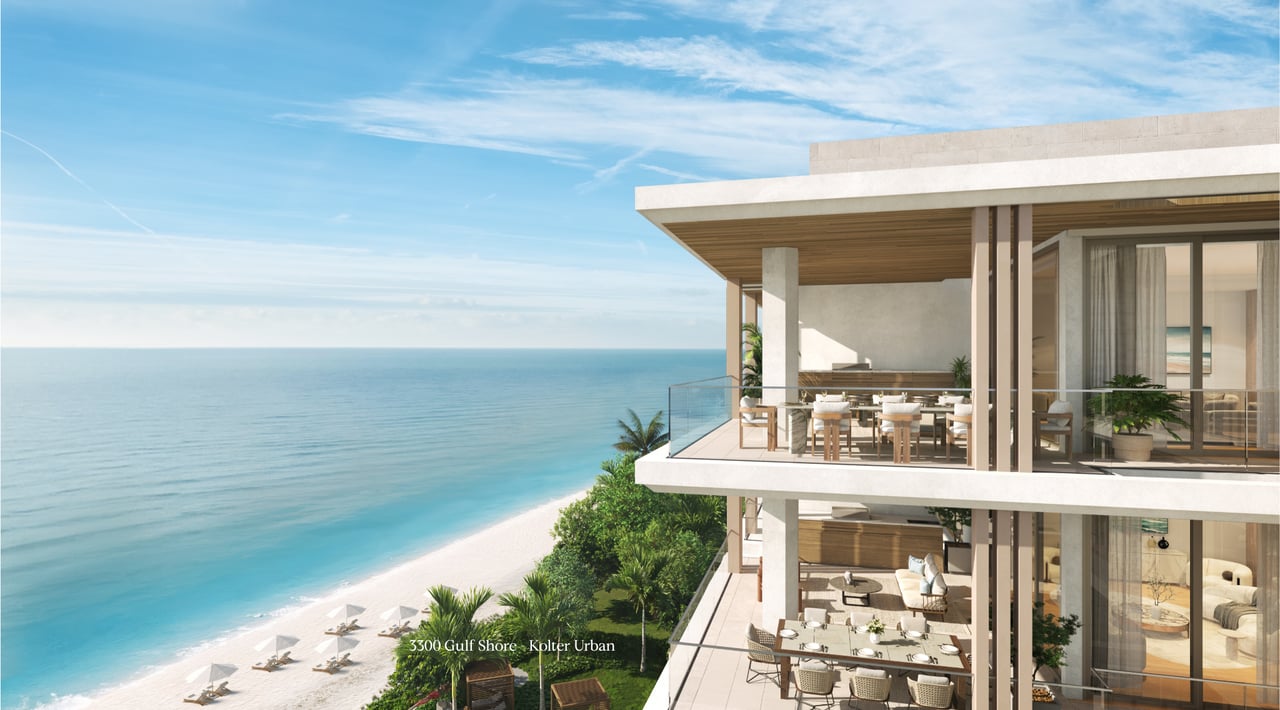 Pre-Construction Positions (Stacks · Floorplans · Views)