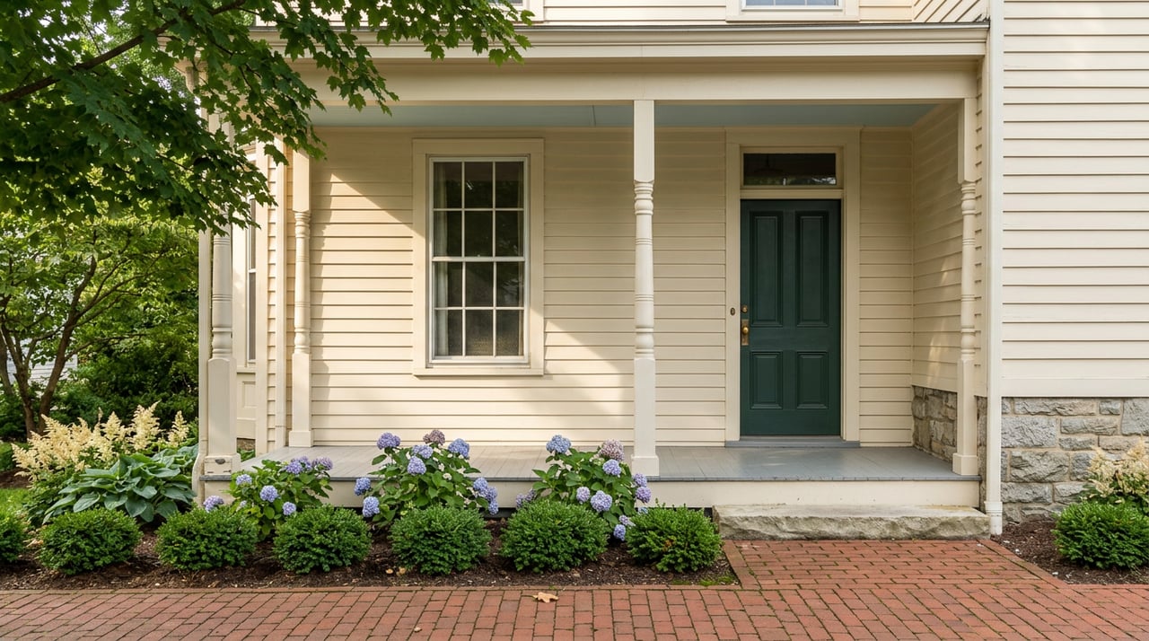 Reisterstown's Late-Summer Rhythm: Two Main Streets, One ZIP Code