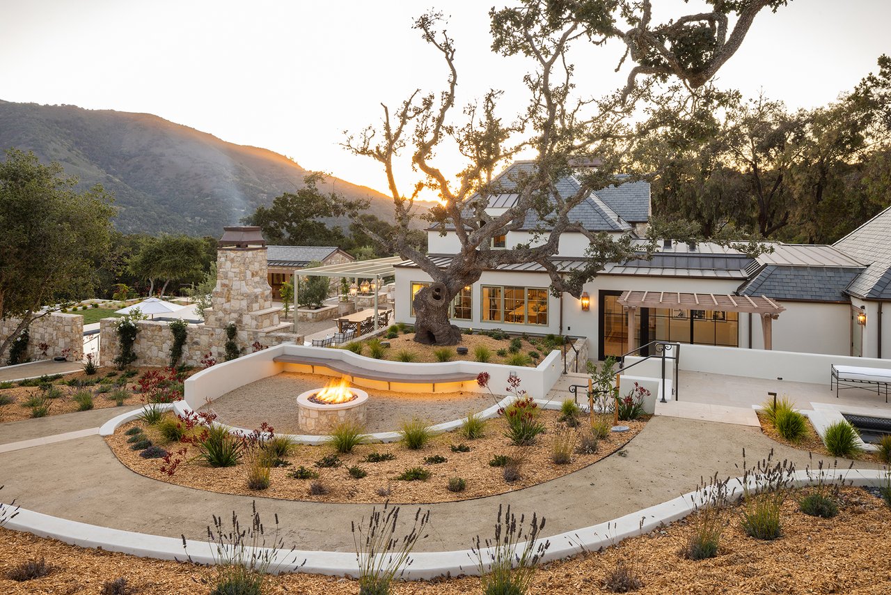 Carmel Valley Masterpiece - 10 Encina Drive