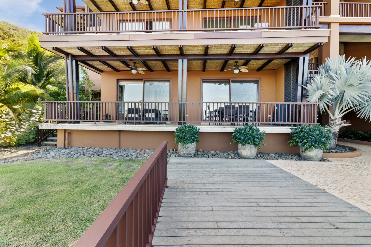 Azul Paraiso C8 | Luxury Ocean-View Residence with Unmatched Papagayo Gulf Vistas