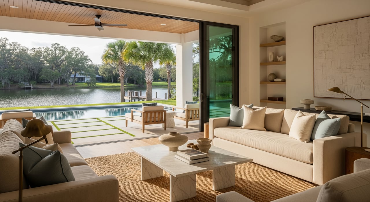 Staging Tips For Windermere Luxury Homes