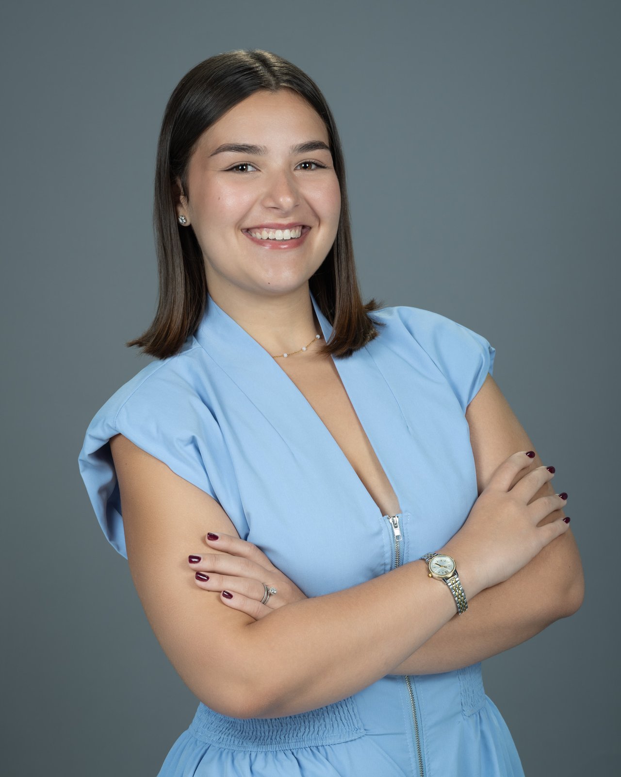 Cristina  Lopez Toro photo