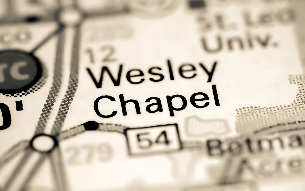 Wesley Chapel