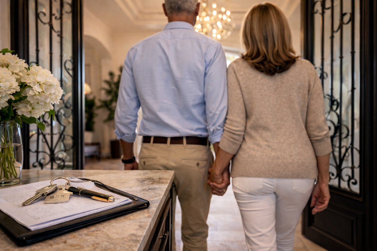 Is Your Home Still Serving You Well? A Thoughtful Guide to Downsizing in El Dorado Hills