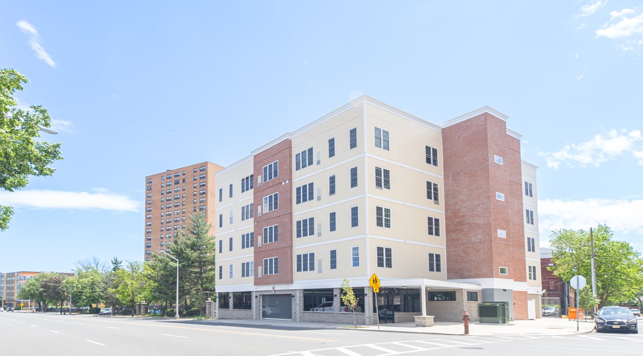 162-170 SOUTH ORANGE AVE Unit: 406