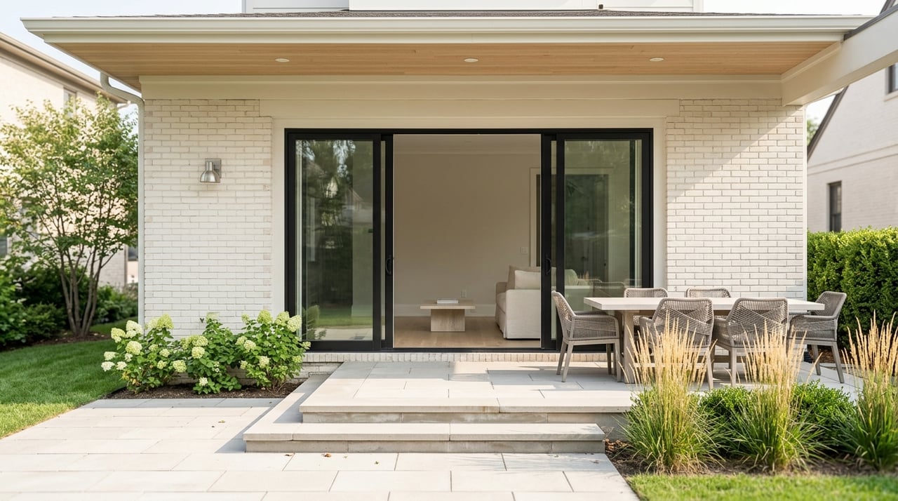 Move-Up Buyer Guide To Central Indianapolis Homes