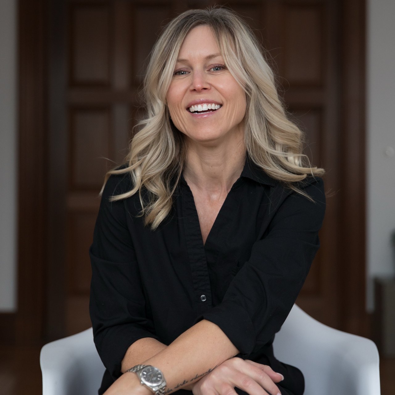 Stephanie Henry Bangor, ME Real Estate Agent Headshot