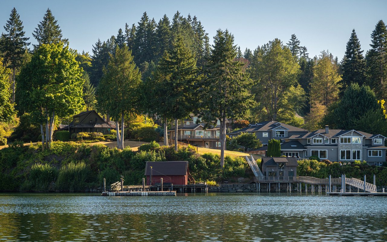 Bainbridge Island