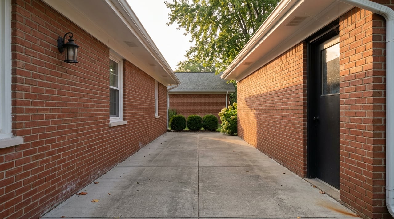 The Last Ordinary Summer On Anderson Township's Kellogg Avenue