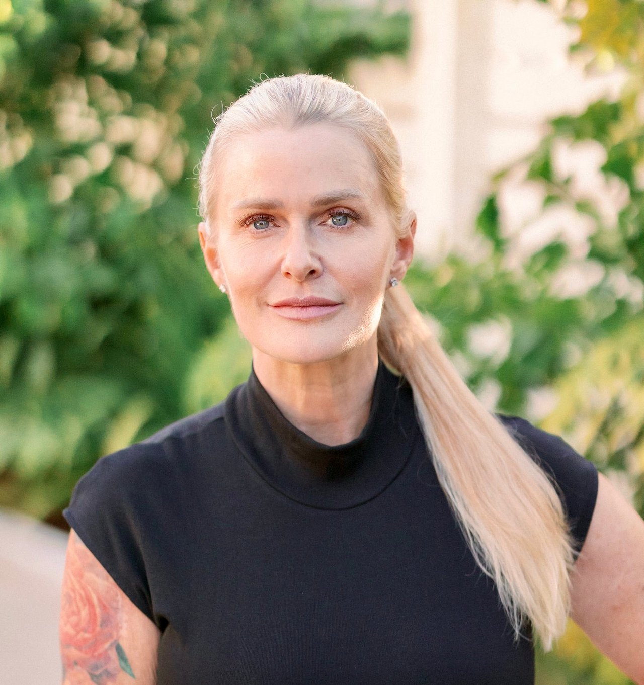 Michaele Meadows 