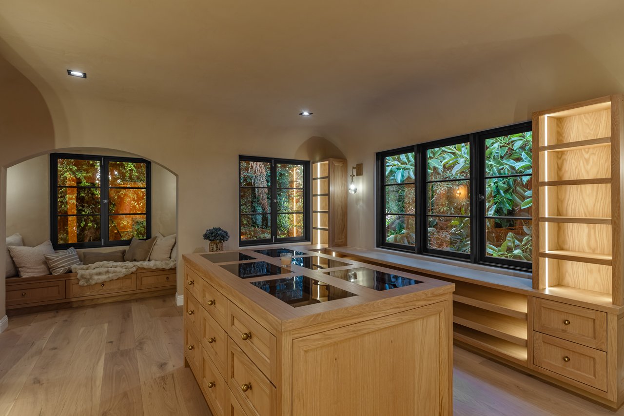 1851 Outpost Dr, Outpost Estates