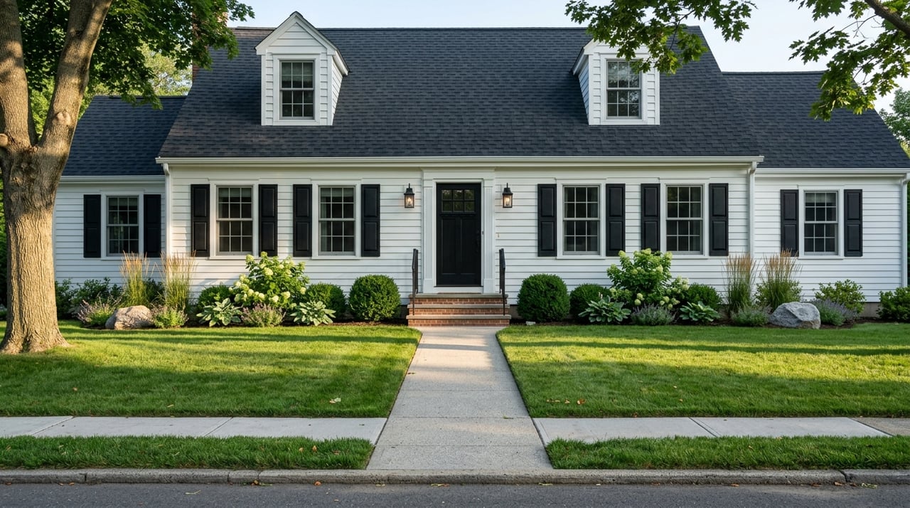 Family-Friendly Living In Linden Hills, Minneapolis