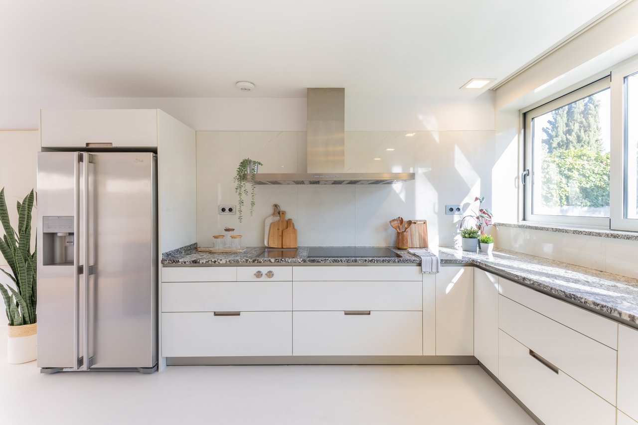 Exclusive house for sale in the centre of Sant Cugat 