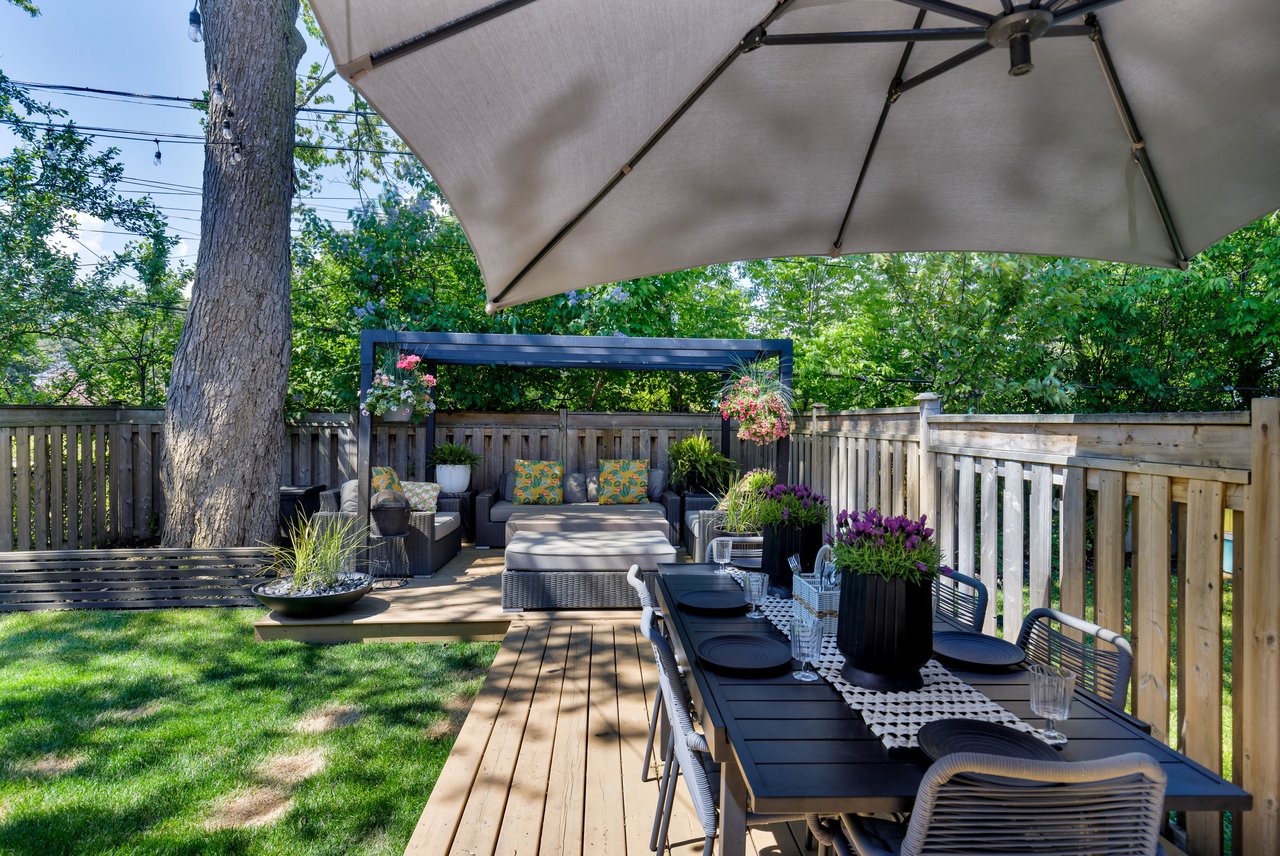50B Laburnham Avenue, Toronto