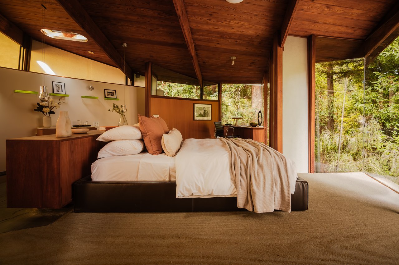 The Radius House