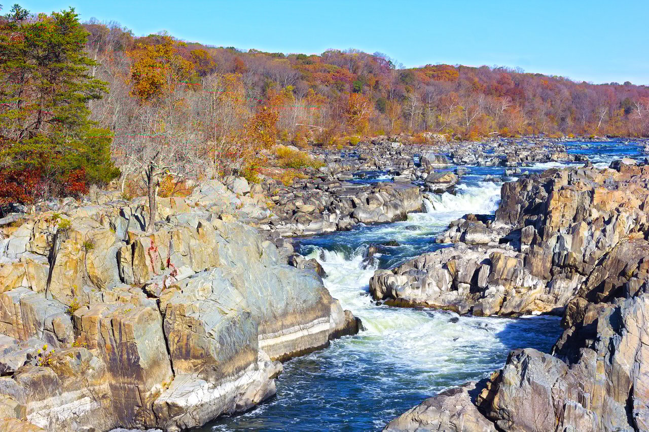 Great Falls