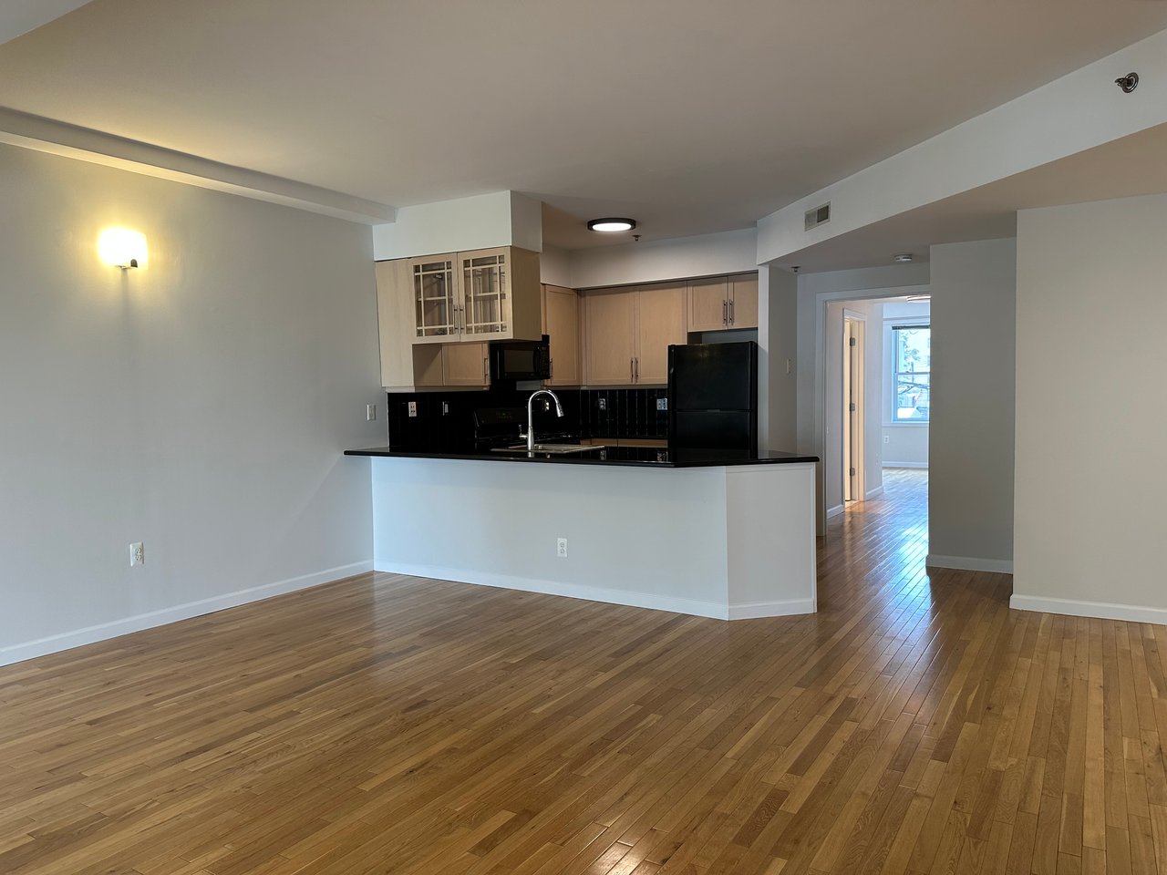 225 Grand St.,4B, Hoboken