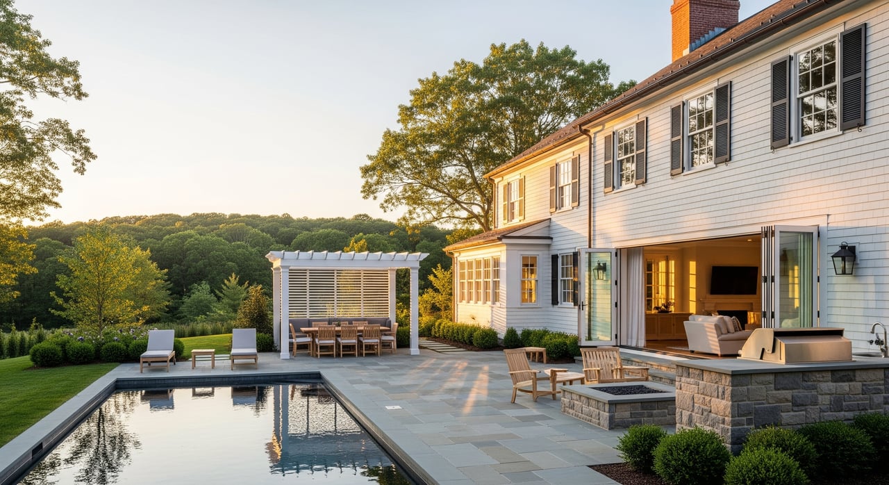 Living In Trumbull: Amenities And Lifestyle