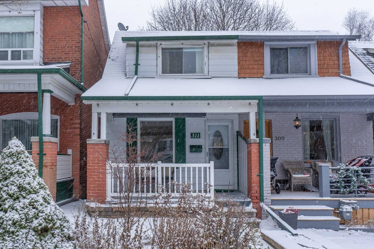 311 Kenilworth Ave