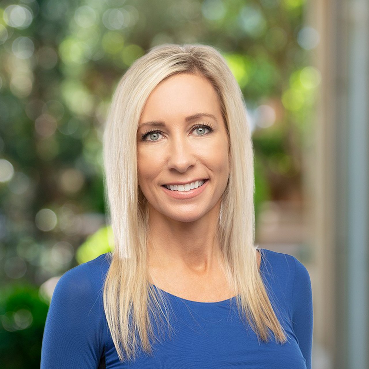 Michelle Froedge