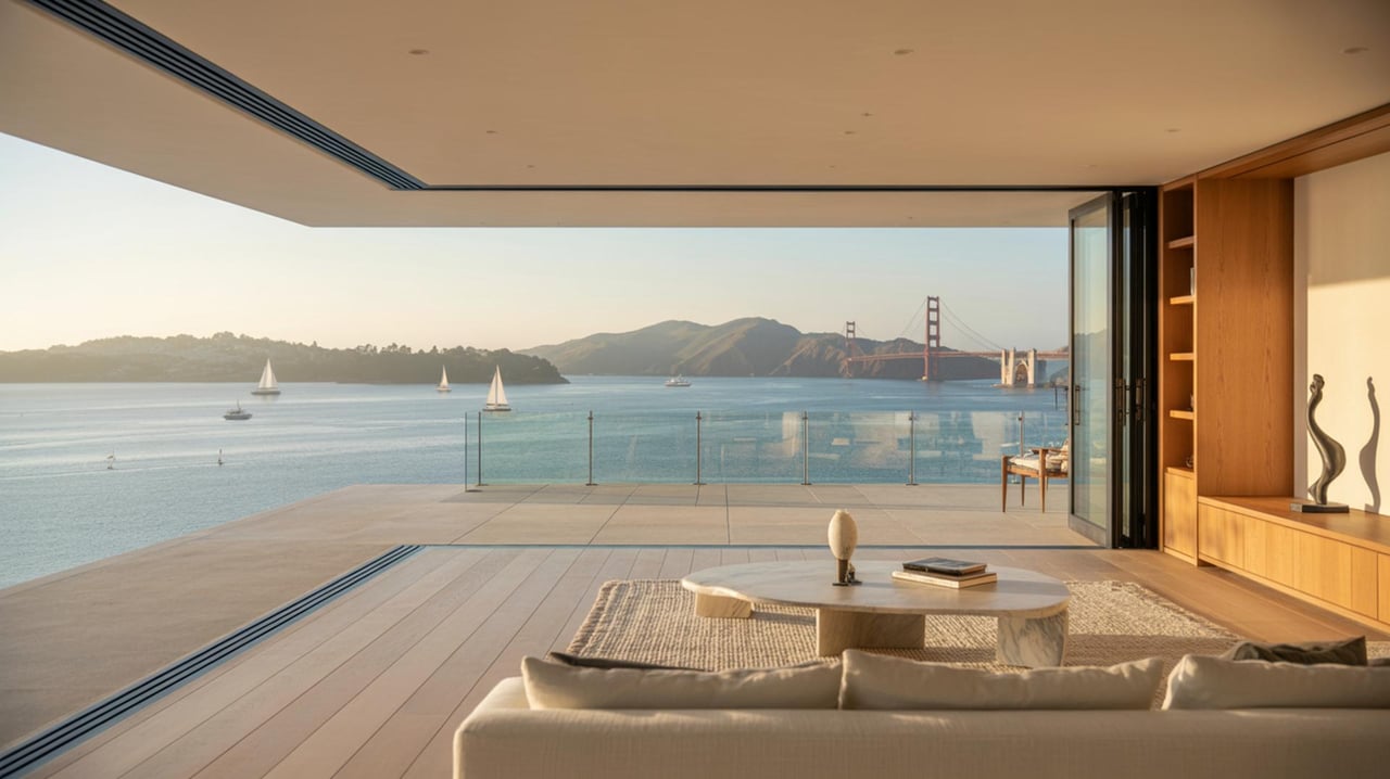 Key Questions to Ask During an Open House in Belvedere, CA