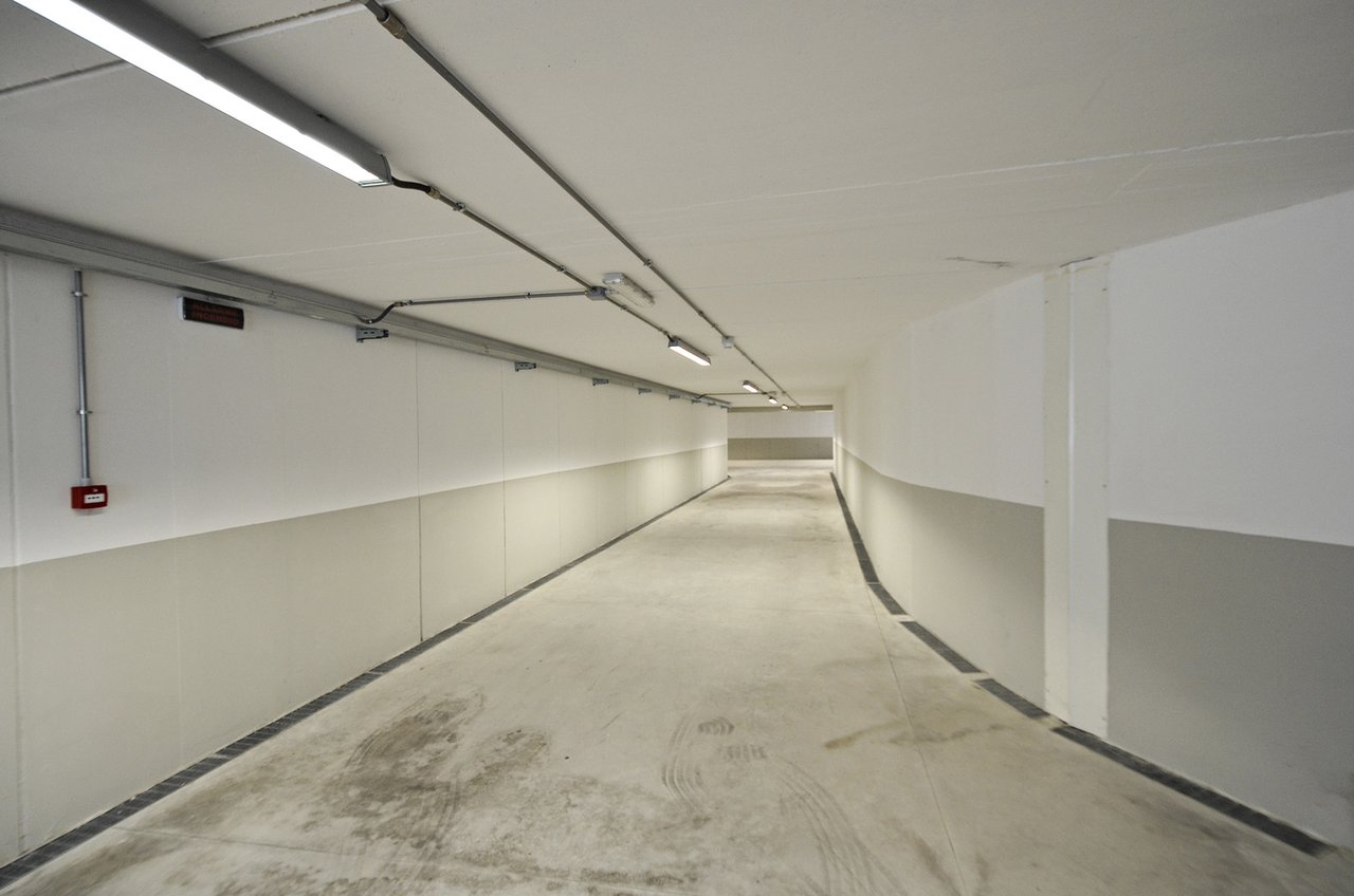 Villa Giotto Newly Constructed