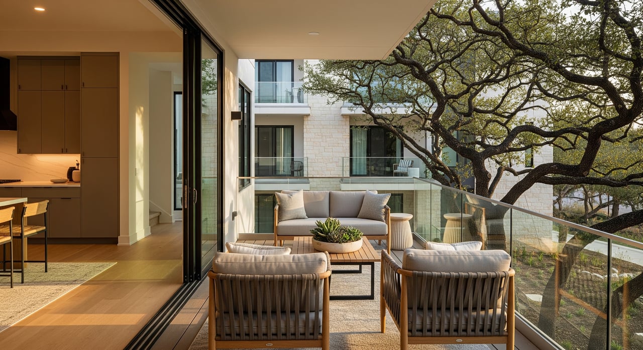 Where Renters Live In Round Rock For Easy Austin Access