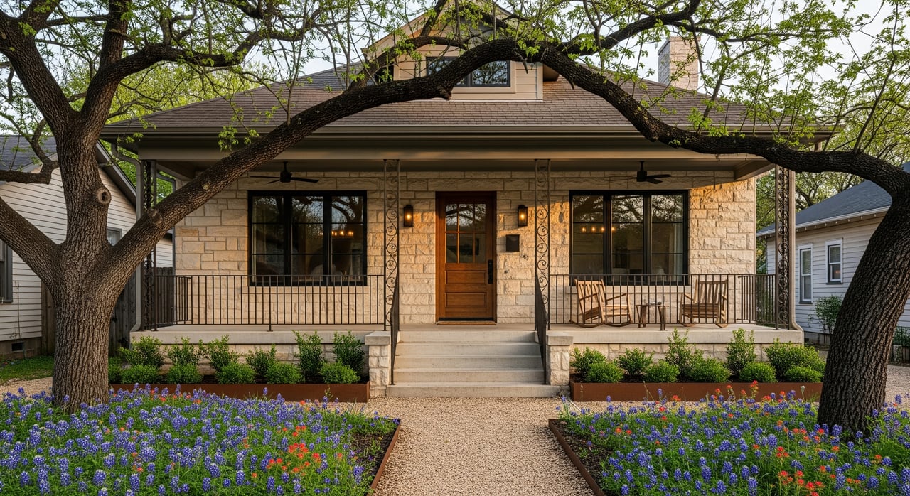 How Austin Seasonality Affects Buying And Selling