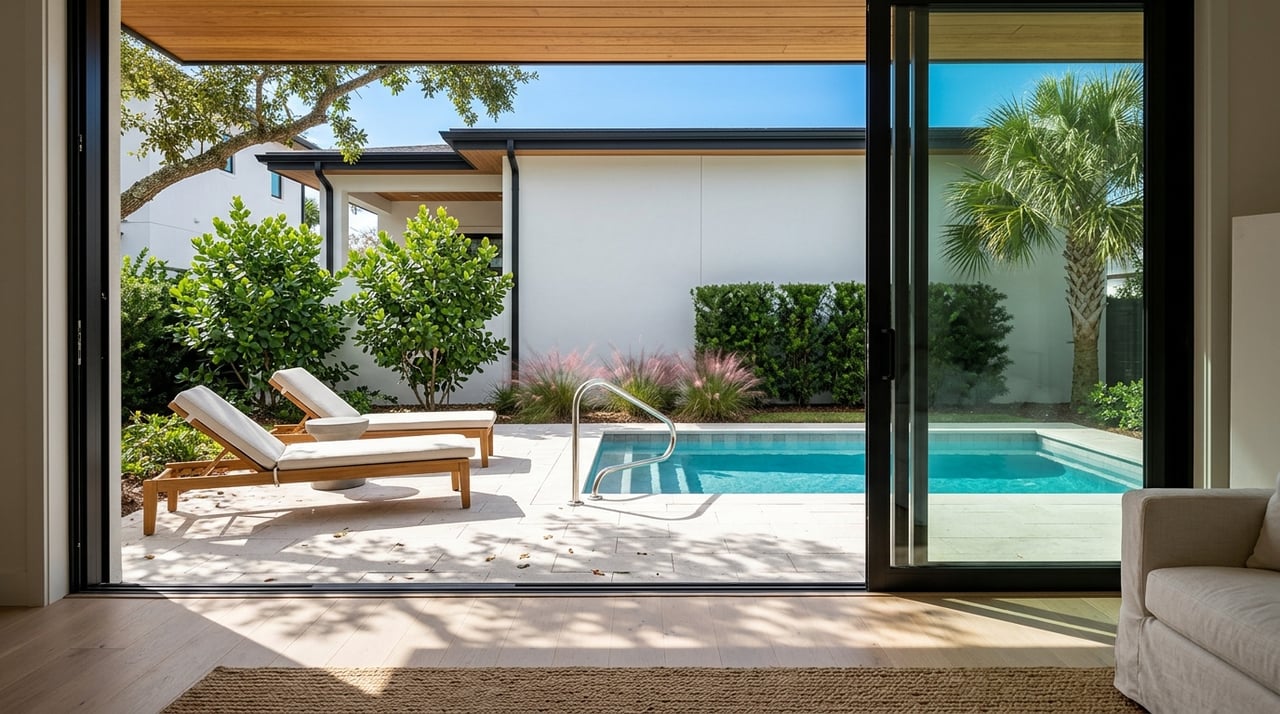 Turning Your 30A Home Into A Rental: Key First Steps