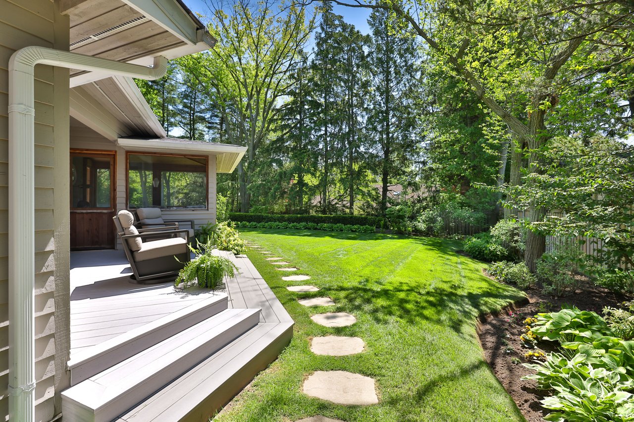 1268 Hillhurst Road, Oakville