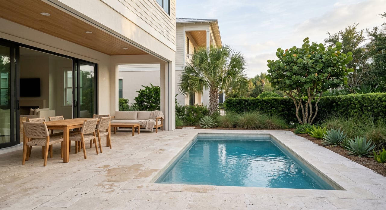 What To Know About Vacation Rental Potential in Seacrest Beach