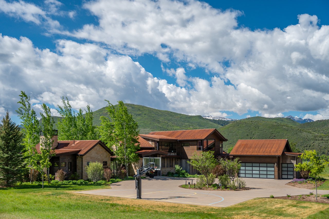 425 Aspen Valley Ranch Road