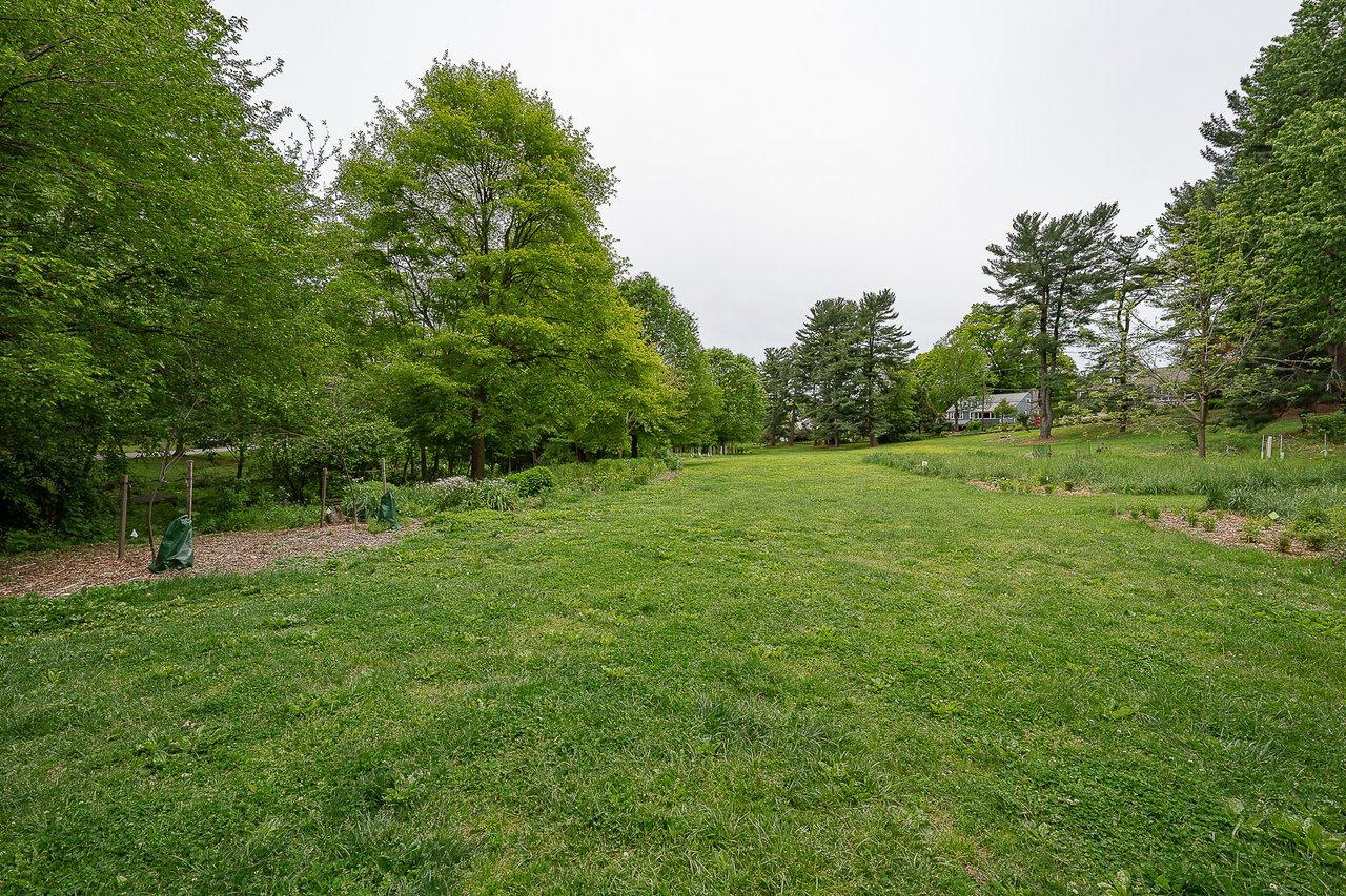 Shortridge Park Home!