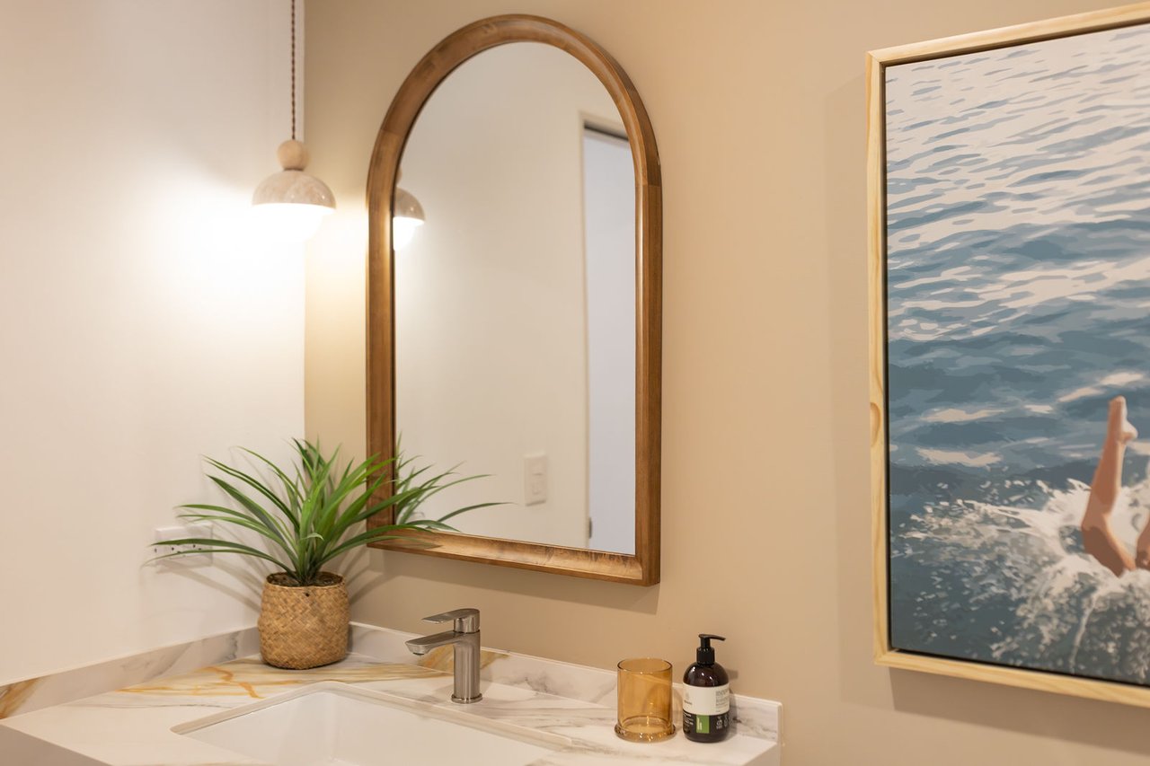 Jungle View Luxury Jaco Condominium 