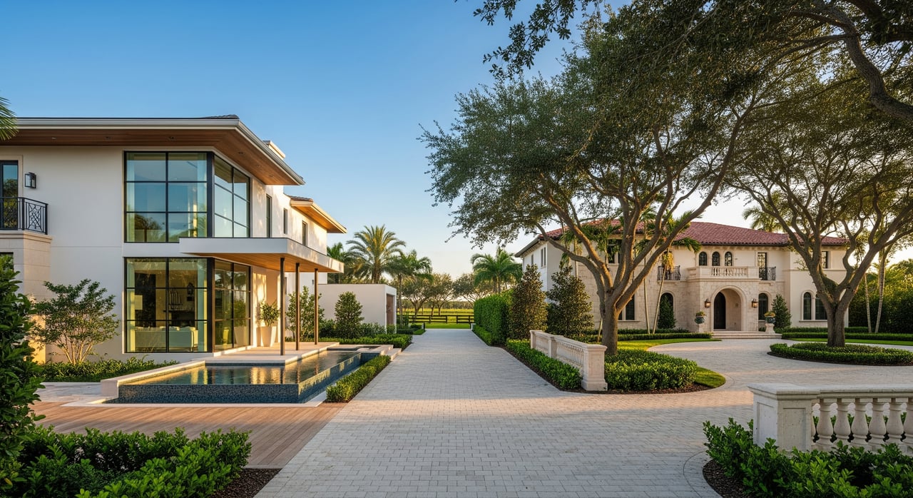 Parkland: New Construction vs Resale Homes