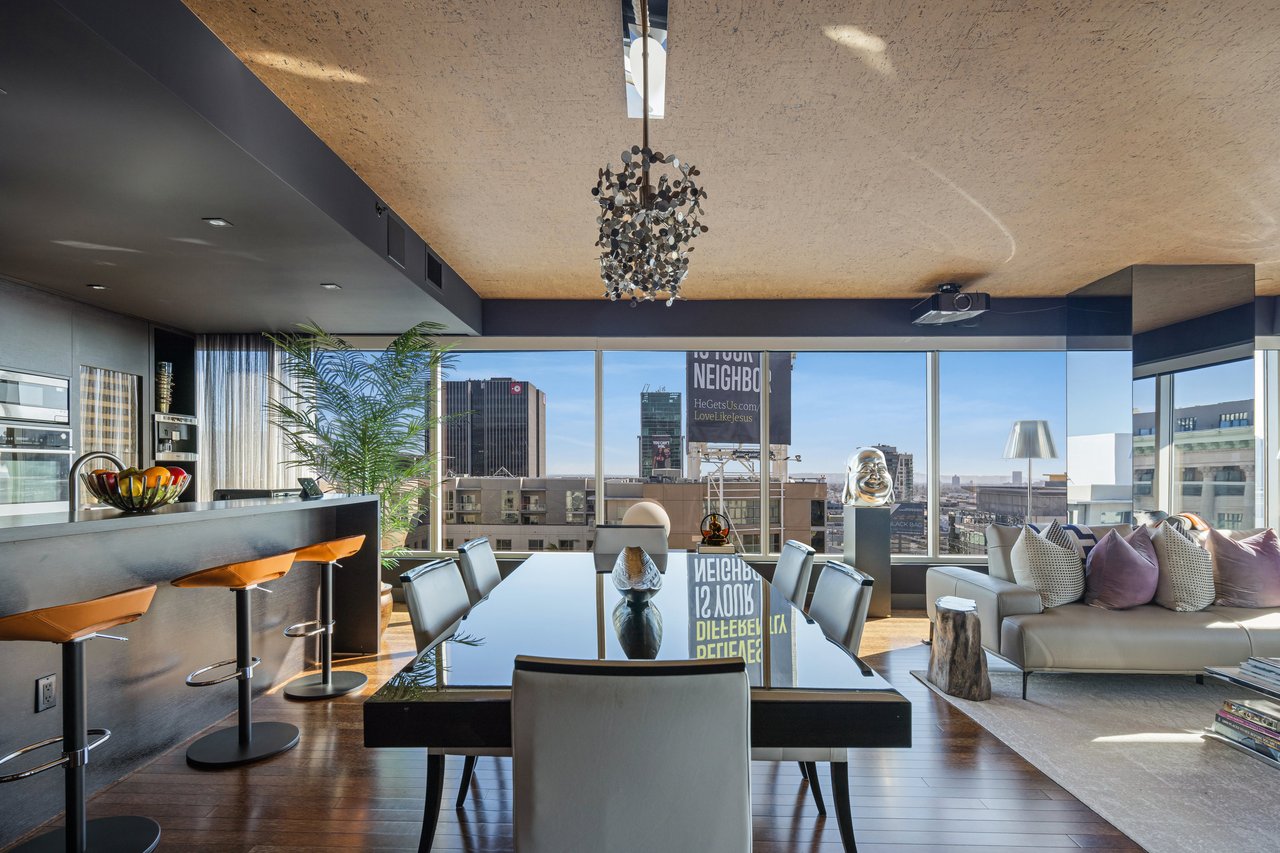 6250 Hollywood Blvd Unit: 14H
