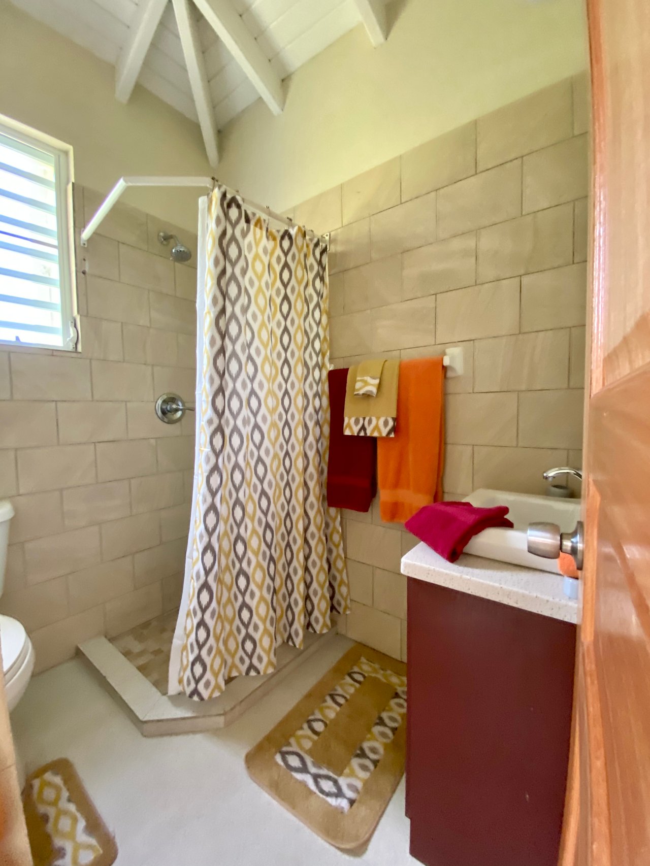 1113 Two x One Bedroom House 