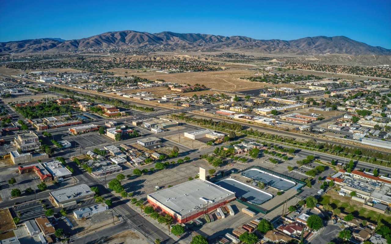 Palmdale