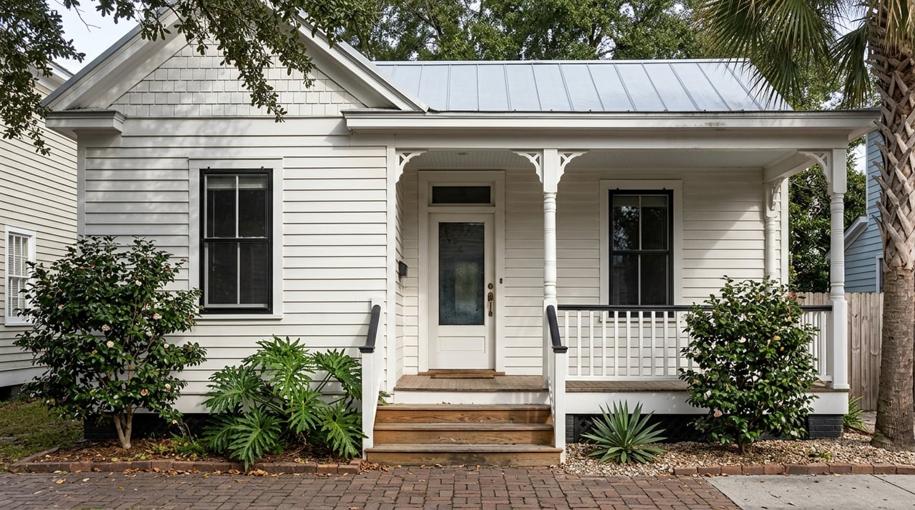Buying A Historic Home In Ybor City