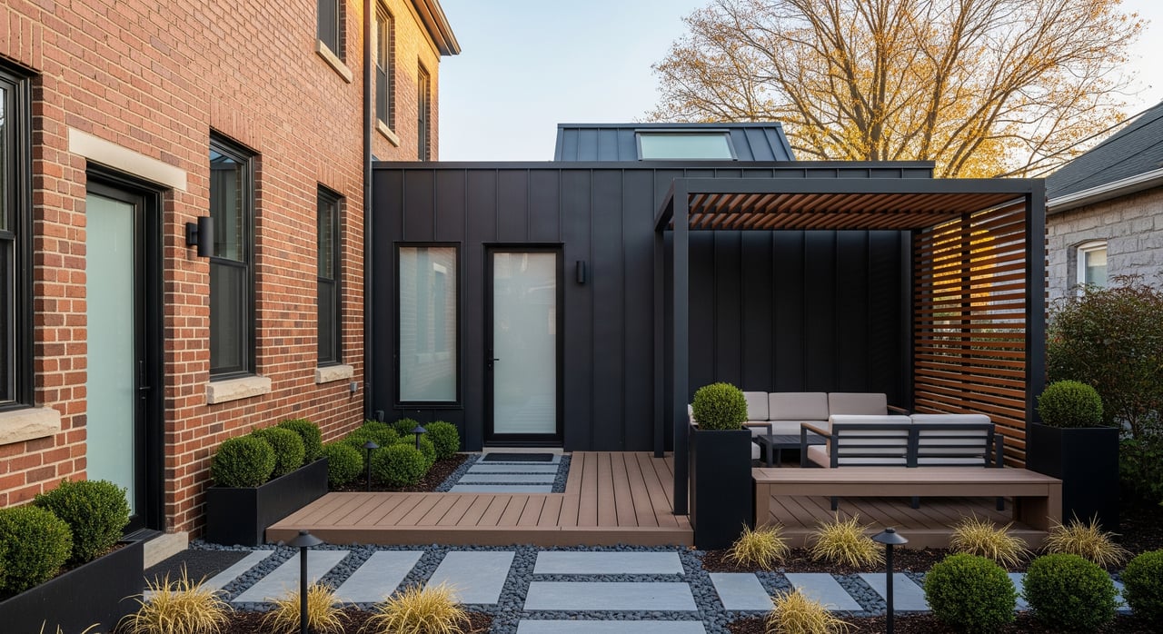 Downsizing In Worthington: Low‑Maintenance Options