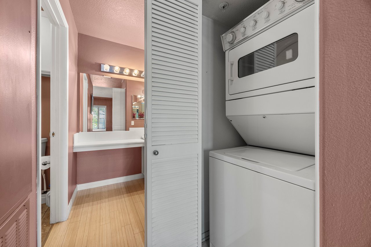 Tustin Ranch Golf Course Condo For Sale 