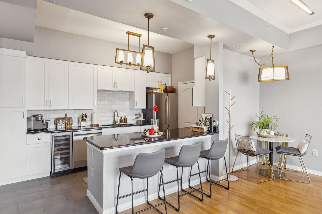 The Renaissance on Turtle Creek