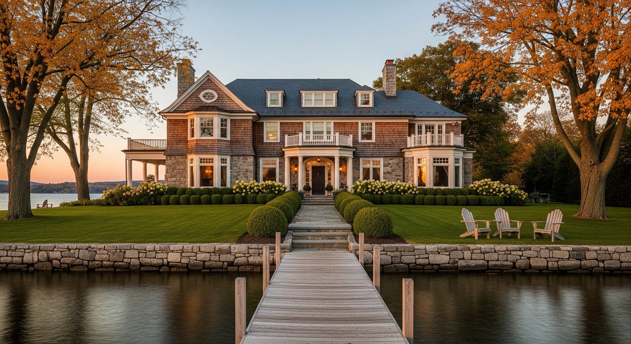 How Home Appraisals Work in Skaneateles